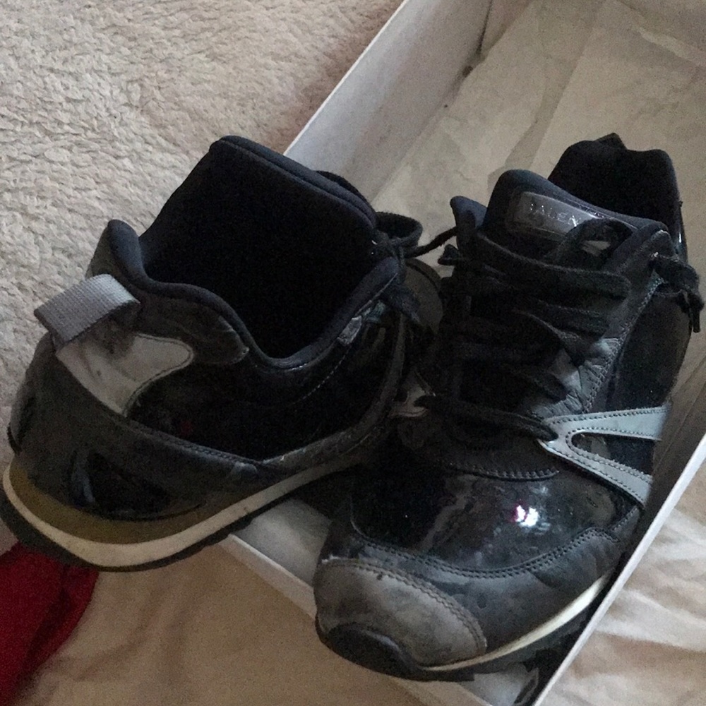 Balenciaga sneakers